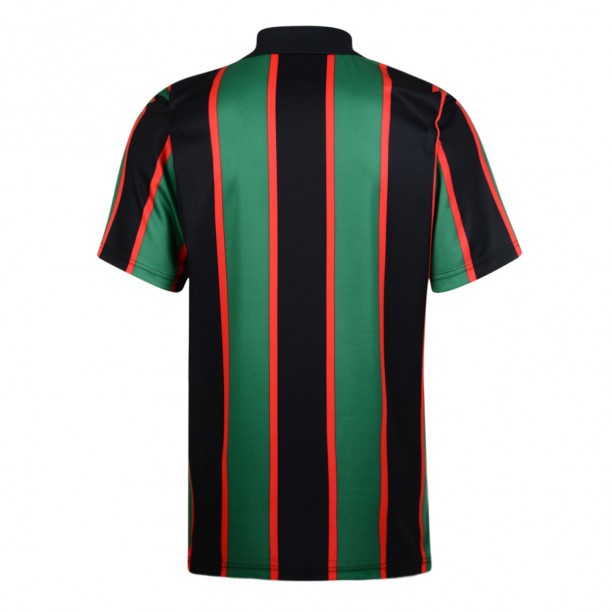 Aston Villa 1994 Away shirt Back
