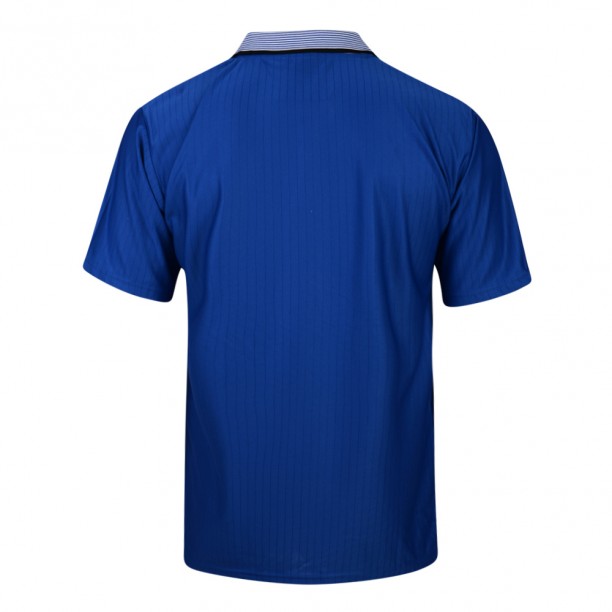 Everton 1995 Home FA Cup Retro Shirt  back