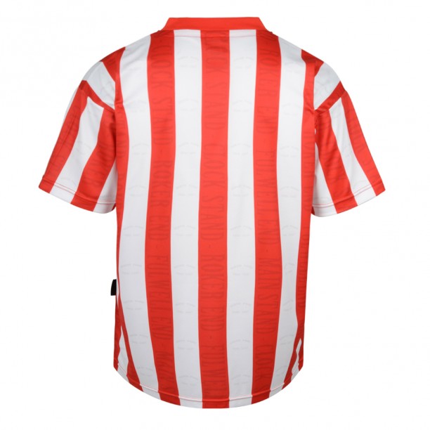Sunderland 1997 back