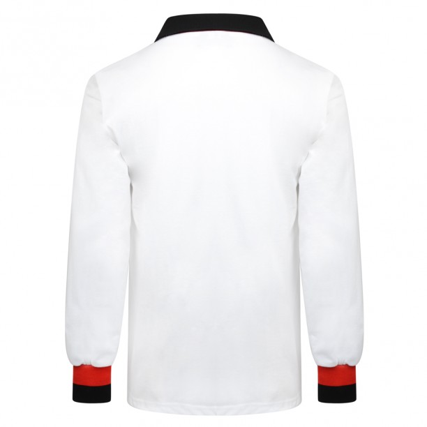 AC MILAN 1963 European cup final shirt
