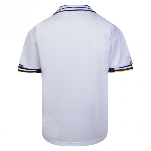  Tottenham Hotspur 1994 Retro Football  back