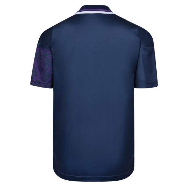 Tottenham Hotspur 1994 Away Retro Shirt backe