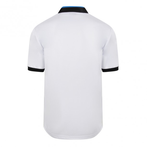 Inter Milan 1990 Away shirt Back