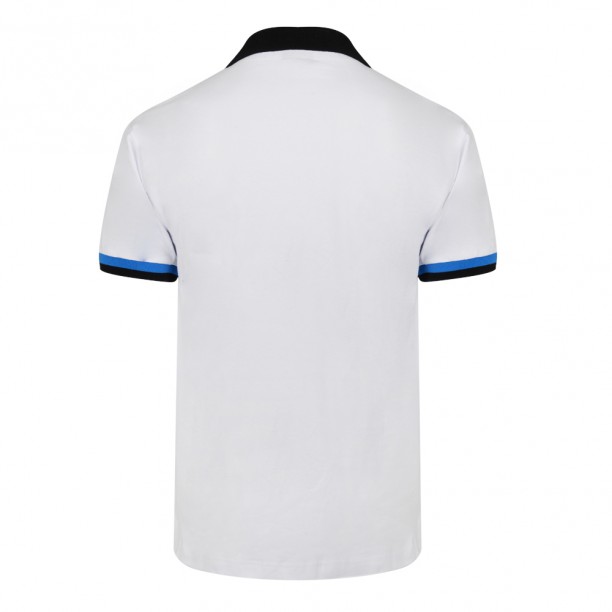  Internazionale 1964 Away shirt back