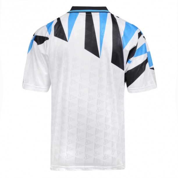 Internazionale 1992 Away shirt back