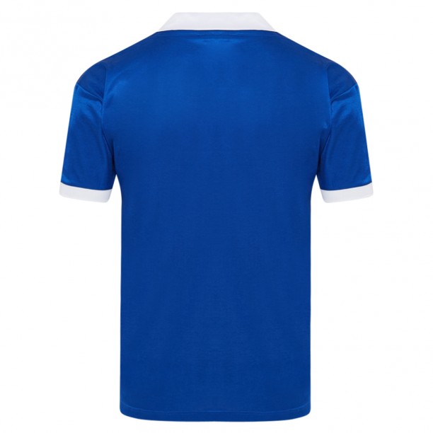 Brighton and Hove Albion 1980 shirt