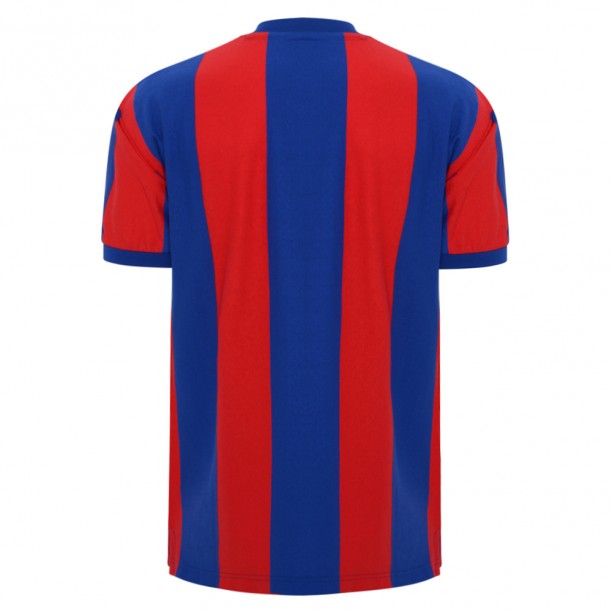 Crystal Palace 1974 shirt