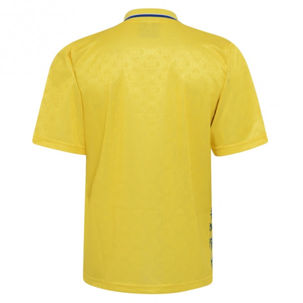 Leeds 1993 Third shirt Back