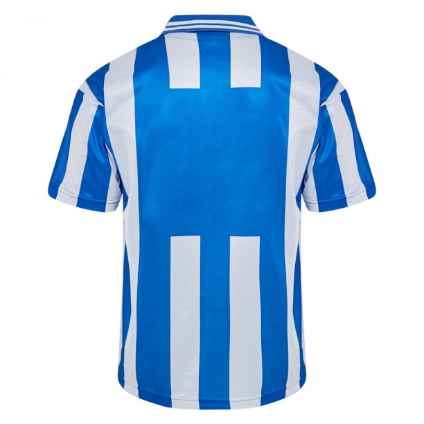 Brighton 1999 shirt