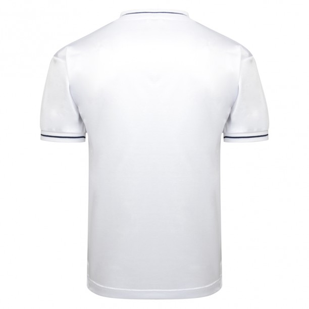 Tottenham Hotspur 1981 FA Cup Final Retro Shirt back
