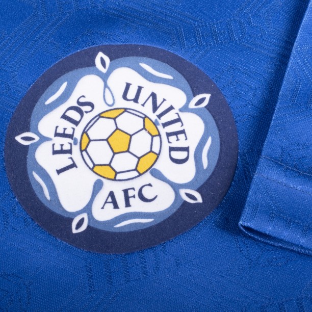 Leeds united 1993 Away Badge