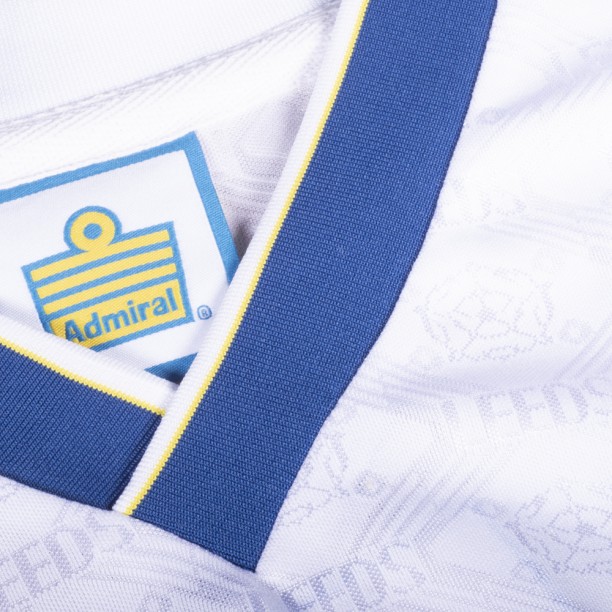 Leeds United 1993 Collar