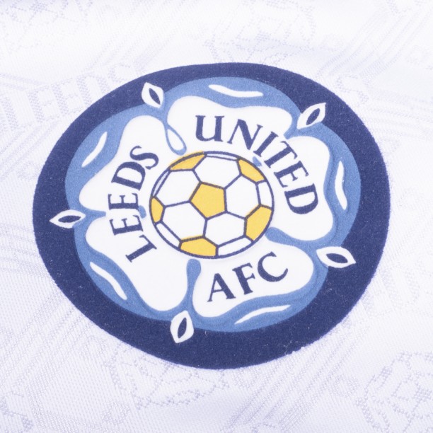 Leeds United 1993 Badge