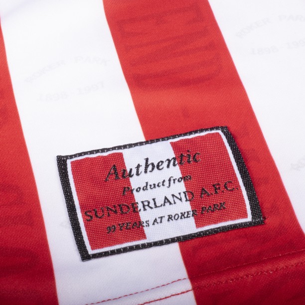 Sunderland 1997 detail