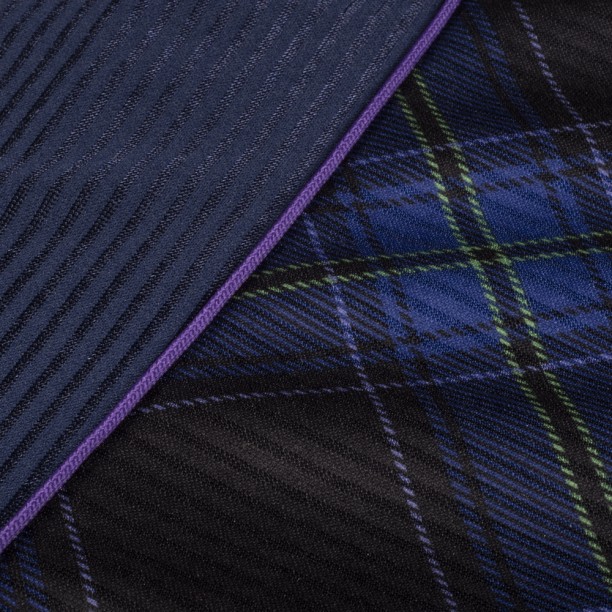 Scotland 1996 shirt fabric