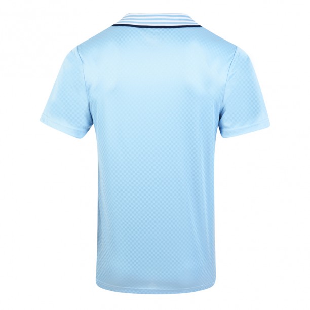 Manchester City 1996 shirt