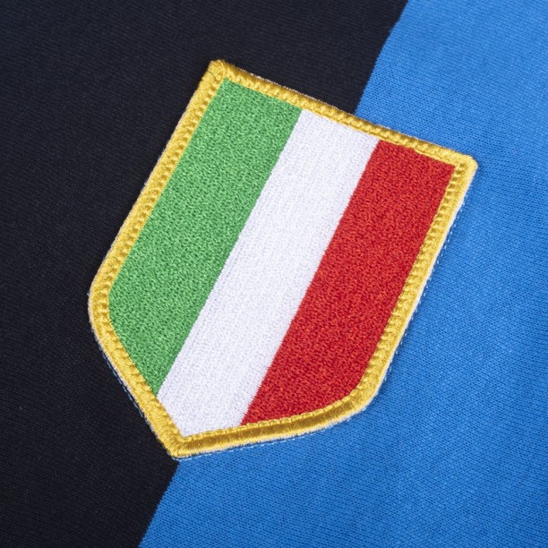 Internazionale 1964 European Cup Final shirt badge