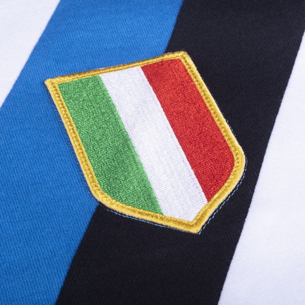  Internazionale 1964 Away shirt badge