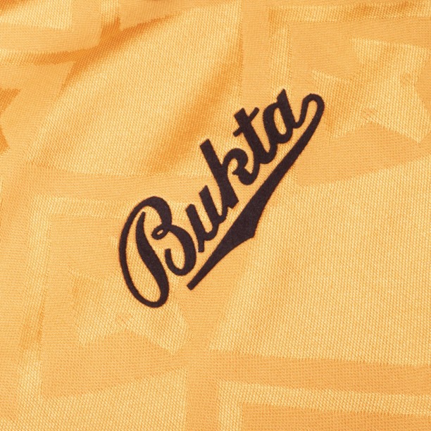 Wolverhampton Wanderers 1992 Bukta shirt