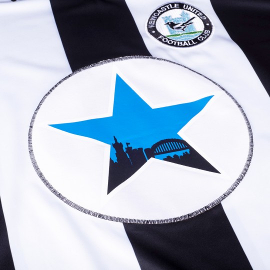 1982 newcastle hot sale united shirt