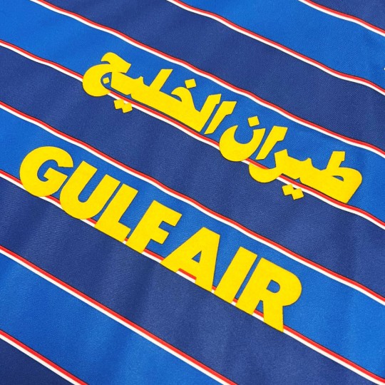 Chelsea 1984 deals away shirt
