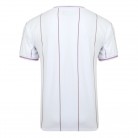 Aston Villa 1982 Euro Final Retro Football Shirt  BACK