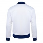 Leeds United 1972 FA Cup Final Track Retro Jacket