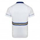 Leeds United 1994 retro shirt