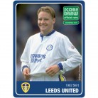 Leeds United 1992 Retro Football Shirt