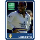 Leeds United 1994 retro shirt