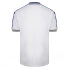 Leeds United 1978 close up of Back