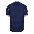 Scotland 1986 shirt back