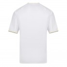 Leeds United 2001 Retro Football Shirt