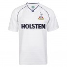 Tottenham Hotspur 1991 FA Cup Semi Final No8 Shirt front
