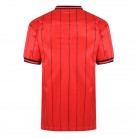 Scotland 1982 Away shirt back