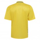 Leeds 1993 Third shirt Back