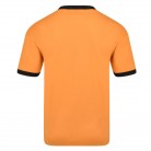 Wolverhampton Wanderers 1960 FA Cup Final shirt  back