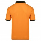 Wolves 1974 League Cup Final shirt  back
