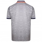Chelsea 1994 Away Retro Football Shirt badge