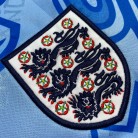 England 1992 Third badge