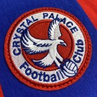 Crystal Palace 1974 shirt