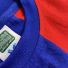 Crystal Palace 1974 shirt