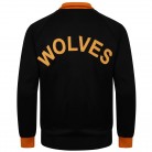 Wolves 1974 League Cup Final Track Jacket  back