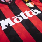 AC Milan 1994 sponsor