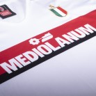 AC Milan 1988 sponsor