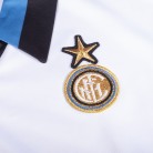 Inter Milan 1990 Away shirt badge