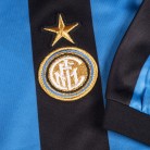 Inter Milan 1990 shirt sleeve