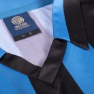 Inter Milan 1990 shirt collar