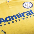 Leeds 1993 Third shirt Sponsor