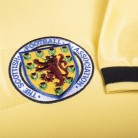 Scotland 1986 Away shirt Badge sleeve